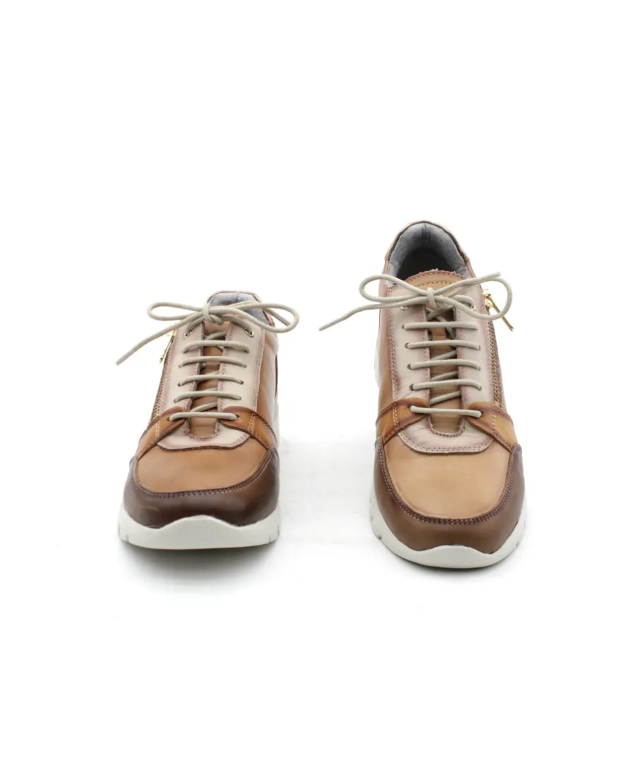 Femme L'Empreinte Chaussures Baskets|PIKOLINOS CANTABRIA W4R