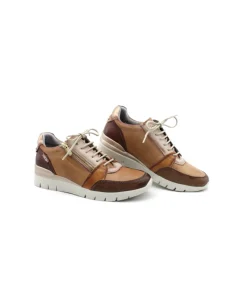 Femme L'Empreinte Chaussures Baskets|PIKOLINOS CANTABRIA W4R