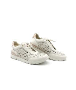 Femme L'Empreinte Chaussures Baskets|PIKOLINOS CANTABRIA W4R-6584