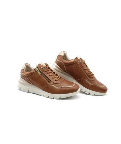 Femme L'Empreinte Chaussures Baskets|PIKOLINOS CANTABRIA W4R-6994