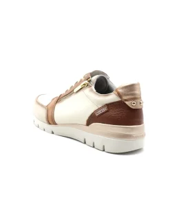 Femme L'Empreinte Chaussures Baskets|PIKOLINOS CANTABRIA W4R-6718C4