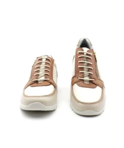 Femme L'Empreinte Chaussures Baskets|PIKOLINOS CANTABRIA W4R-6718C4