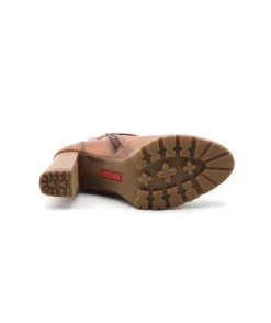 Femme L'Empreinte Chaussures Bottines|PIKOLINOS CONNELLY W7M