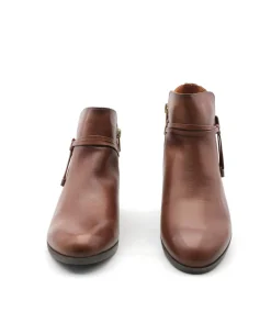 Femme L'Empreinte Chaussures Bottines|PIKOLINOS DAROCA W1U