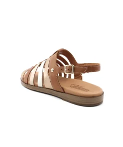 Femme L'Empreinte Chaussures Sandales Et Nu-Pieds|PIKOLINOS FORMENTERA W8Q-0799C2