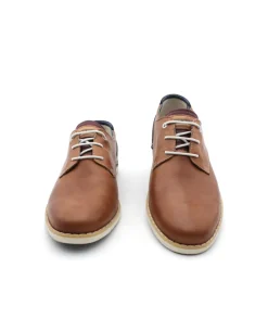 Homme L'Empreinte Chaussures Chaussures À Lacets|PIKOLINOS JUCAR M4E-4104C1