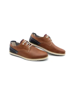 Homme L'Empreinte Chaussures Chaussures À Lacets|PIKOLINOS JUCAR M4E-4104C1