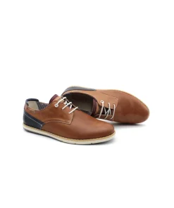 Homme L'Empreinte Chaussures Chaussures À Lacets|PIKOLINOS JUCAR M4E-4104C1