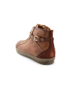 Femme L'Empreinte Chaussures Baskets|PIKOLINOS LAGOS 901-7312