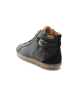 Femme L'Empreinte Chaussures Baskets|PIKOLINOS LAGOS 901-7312