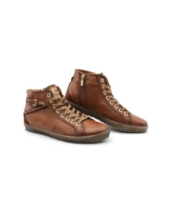 Femme L'Empreinte Chaussures Baskets|PIKOLINOS LAGOS 901-7312