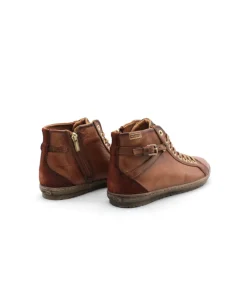 Femme L'Empreinte Chaussures Baskets|PIKOLINOS LAGOS 901-7312