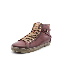 Femme L'Empreinte Chaussures Baskets|PIKOLINOS LAGOS 901-7312