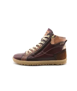 Femme L'Empreinte Chaussures Baskets|PIKOLINOS LAGOS 901-8921C1