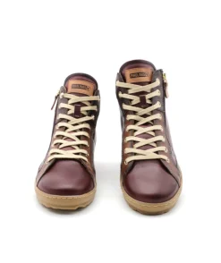 Femme L'Empreinte Chaussures Baskets|PIKOLINOS LAGOS 901-8921C1