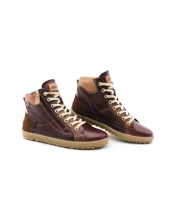 Femme L'Empreinte Chaussures Baskets|PIKOLINOS LAGOS 901-8921C1