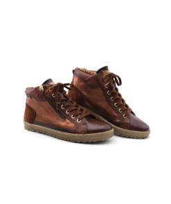 Femme L'Empreinte Chaussures Baskets|PIKOLINOS LAGOS 901-8772C1