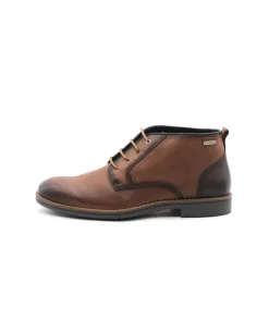 Homme L'Empreinte Chaussures Bottines|PIKOLINOS LEON M4V