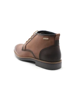 Homme L'Empreinte Chaussures Bottines|PIKOLINOS LEON M4V