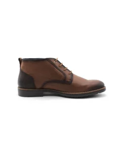 Homme L'Empreinte Chaussures Bottines|PIKOLINOS LEON M4V
