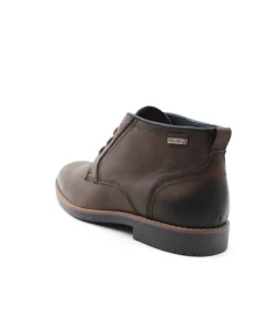 Homme L'Empreinte Chaussures Bottines|PIKOLINOS LEON M4V-8081BFC2