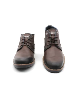 Homme L'Empreinte Chaussures Bottines|PIKOLINOS LEON M4V-8081BFC2