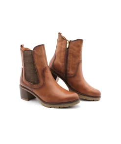 Femme L'Empreinte Chaussures Bottines|PIKOLINOS LLANES W7H