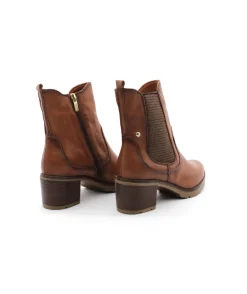 Femme L'Empreinte Chaussures Bottines|PIKOLINOS LLANES W7H