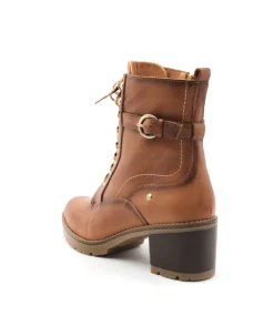 Femme L'Empreinte Chaussures Bottines|PIKOLINOS LLANES W7H-8510