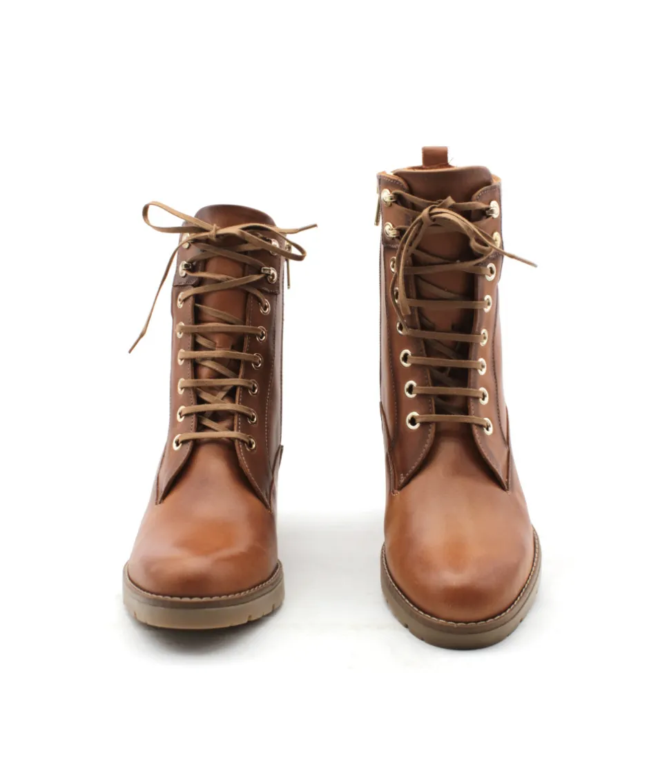 Femme L'Empreinte Chaussures Bottines|PIKOLINOS LLANES W7H-8510