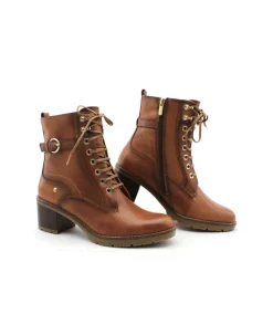 Femme L'Empreinte Chaussures Bottines|PIKOLINOS LLANES W7H-8510