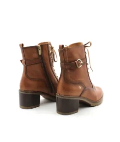 Femme L'Empreinte Chaussures Bottines|PIKOLINOS LLANES W7H-8510