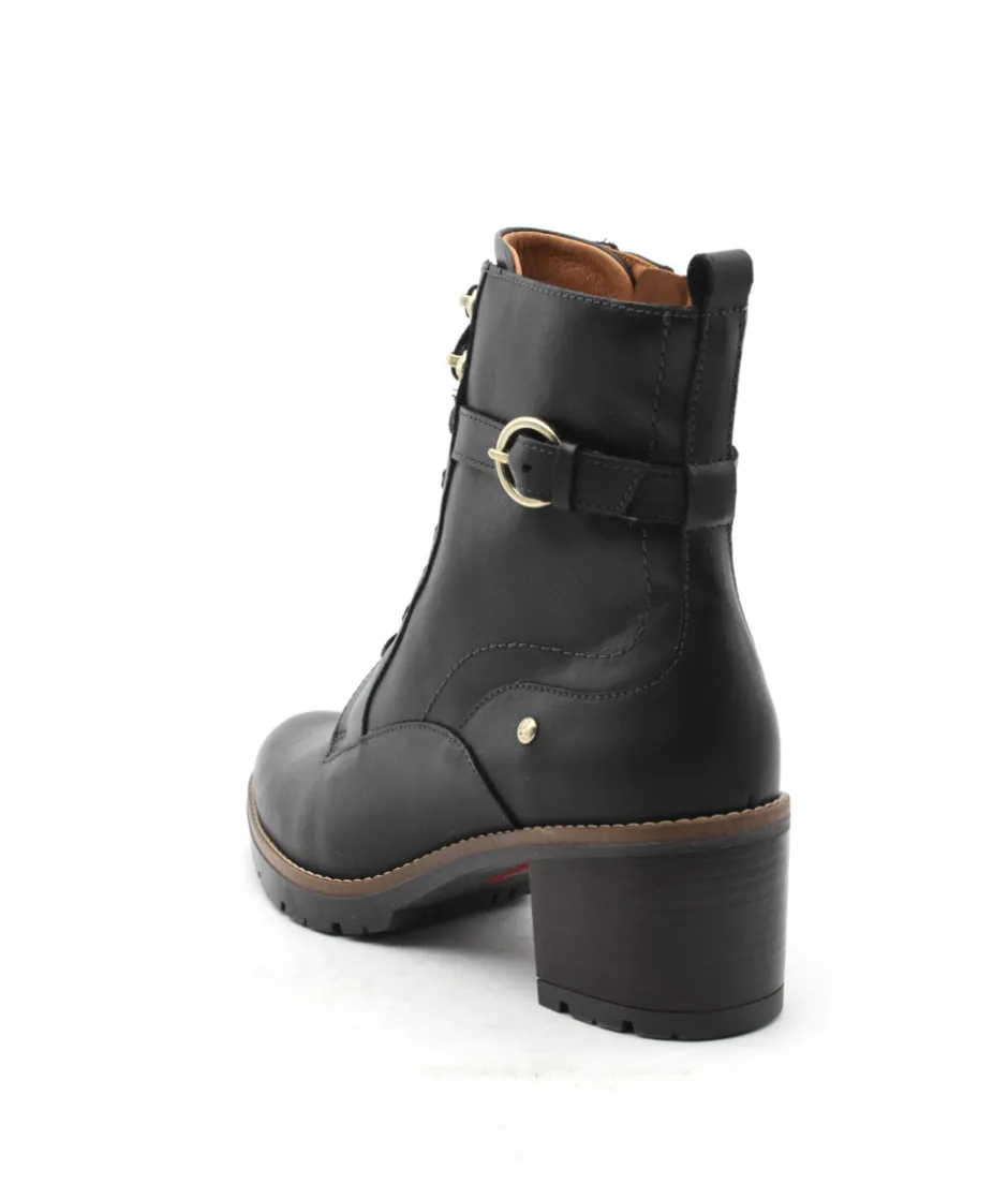 Femme L'Empreinte Chaussures Bottines|PIKOLINOS LLANES W7H-8510