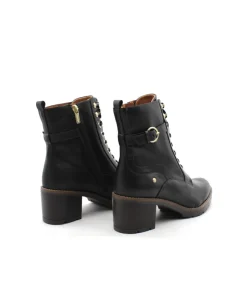 Femme L'Empreinte Chaussures Bottines|PIKOLINOS LLANES W7H-8510