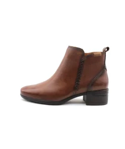 Femme L'Empreinte Chaussures Bottines|PIKOLINOS MALAGA W6W-8950