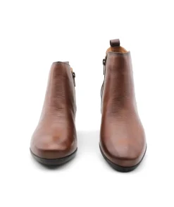 Femme L'Empreinte Chaussures Bottines|PIKOLINOS MALAGA W6W-8950