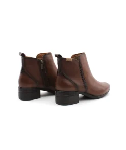 Femme L'Empreinte Chaussures Bottines|PIKOLINOS MALAGA W6W-8950