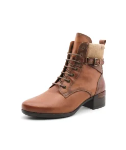 Femme L'Empreinte Chaussures Bottines|PIKOLINOS MALAGA W6W-8953C1