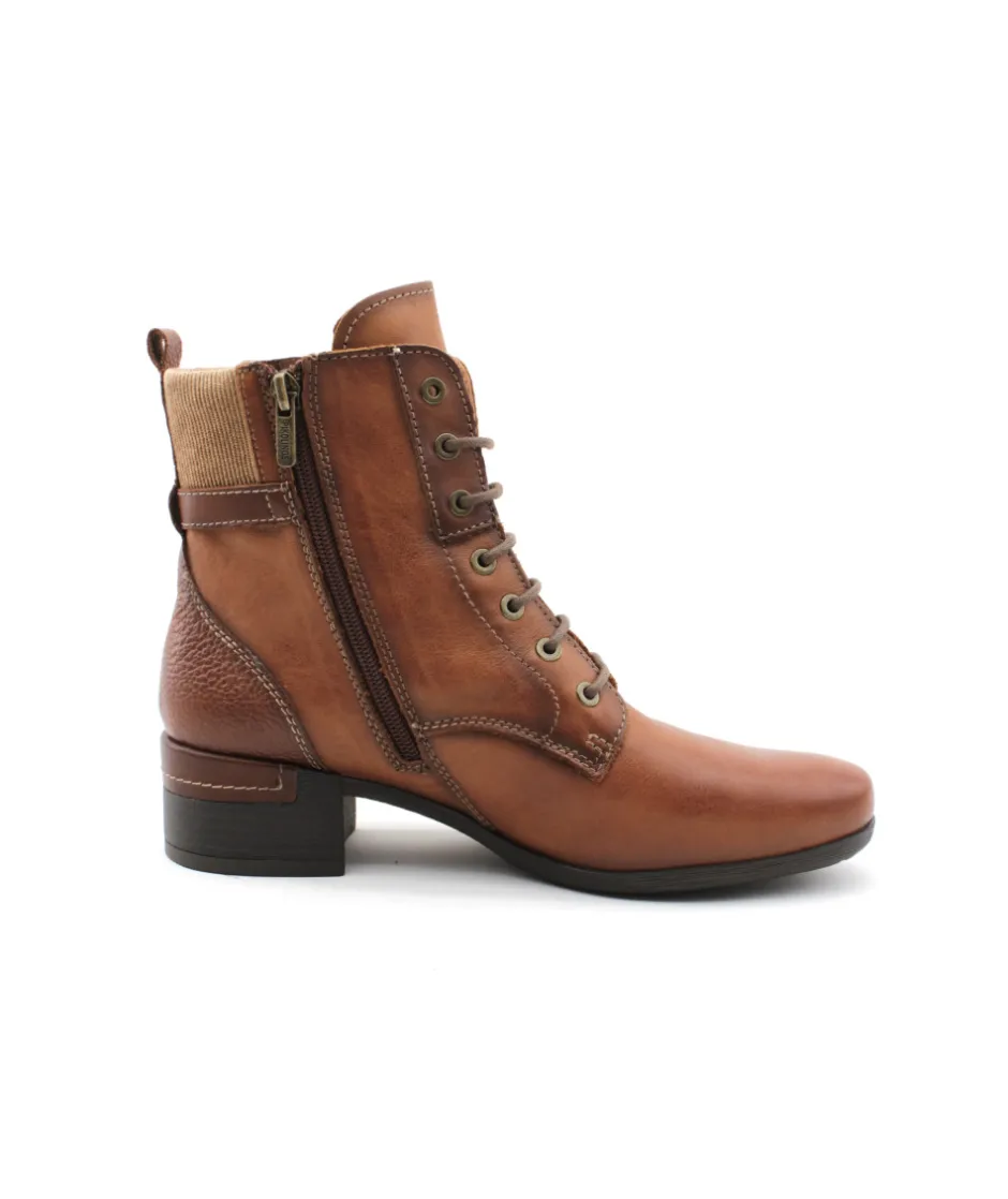Femme L'Empreinte Chaussures Bottines|PIKOLINOS MALAGA W6W-8953C1