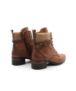 Femme L'Empreinte Chaussures Bottines|PIKOLINOS MALAGA W6W-8953C1