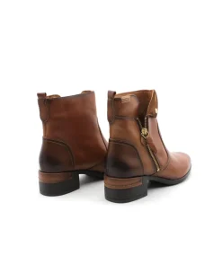 Femme L'Empreinte Chaussures Bottines|PIKOLINOS MALAGA W6W-8526C1