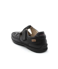 Homme L'Empreinte Chaussures Sandales Et Nu-Pieds|PIKOLINOS MARBELLA M9A-0051