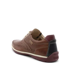 Homme L'Empreinte Chaussures Chaussures À Lacets|PIKOLINOS MARBELLA M9A-4118