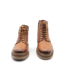 Homme L'Empreinte Chaussures Bottines|PIKOLINOS OURENSE M6U