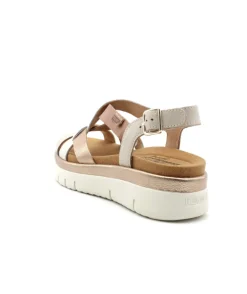 Femme L'Empreinte Chaussures Sandales Et Nu-Pieds|PIKOLINOS PALMA W4N-0650C1