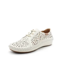 Femme L'Empreinte Chaussures Baskets|PIKOLINOS P.VALLARTA 655-4783
