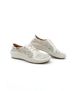 Femme L'Empreinte Chaussures Baskets|PIKOLINOS P.VALLARTA 655-4783