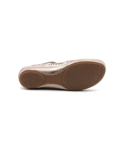 Femme L'Empreinte Chaussures Sandales Et Nu-Pieds|PIKOLINOS P.VALLARTA 655-0732C5