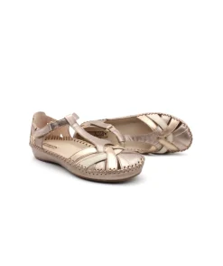 Femme L'Empreinte Chaussures Sandales Et Nu-Pieds|PIKOLINOS P.VALLARTA 655-0732C5