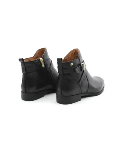 Femme L'Empreinte Chaussures Bottines|PIKOLINOS ROYAL W4D